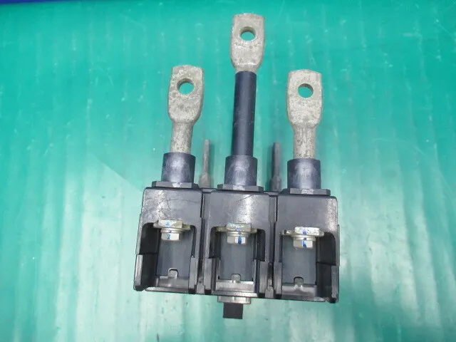 Fuji Electric EG203B Circuit breaker (earth leakage circuit breaker) Detail Image - ASKINDEX Korea