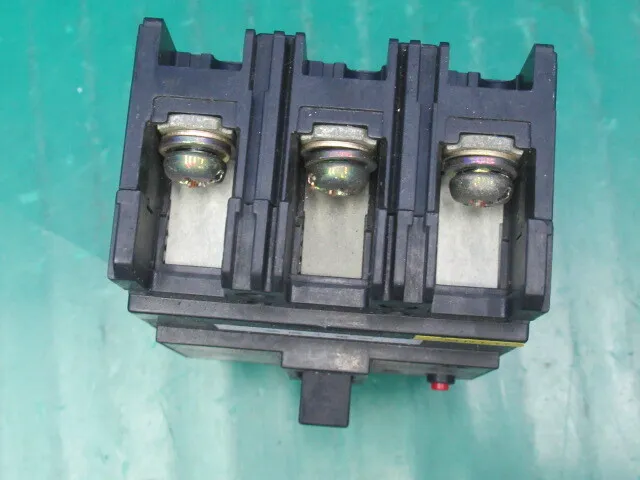 후지 전기 SG103B 브레이커(누전 차단기) 상세 이미지 - ASKINDEX 코리아