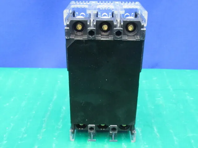 후지 전기 EA103B 브레이커(누전 차단기) 상세 이미지 - ASKINDEX 코리아