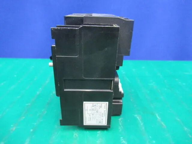 Hitachi Industrial Equipment Systems EB-50E Circuit breaker (earth leakage circuit breaker) Detail Image - ASKINDEX Korea