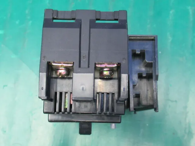 Hitachi Industrial Equipment Systems EB-50E Circuit breaker (earth leakage circuit breaker) Detail Image - ASKINDEX Korea