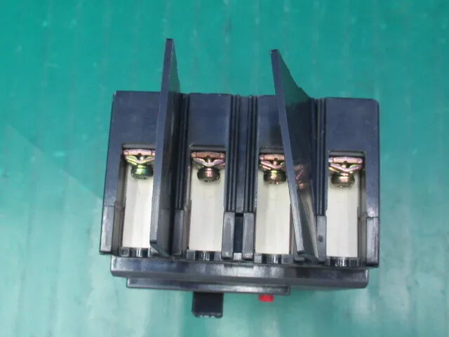 Matsushita Electric KS-50 Circuit breaker (earth leakage circuit breaker) Detail Image - ASKINDEX Korea
