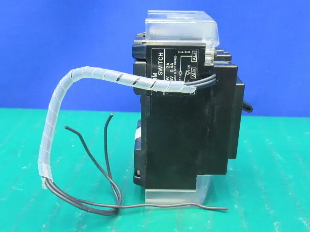 Fuji Electric EG32F Circuit breaker (earth leakage circuit breaker) Detail Image - ASKINDEX Korea