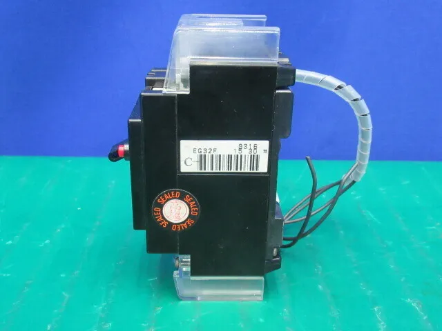 Fuji Electric EG32F Circuit breaker (earth leakage circuit breaker) Detail Image - ASKINDEX Korea