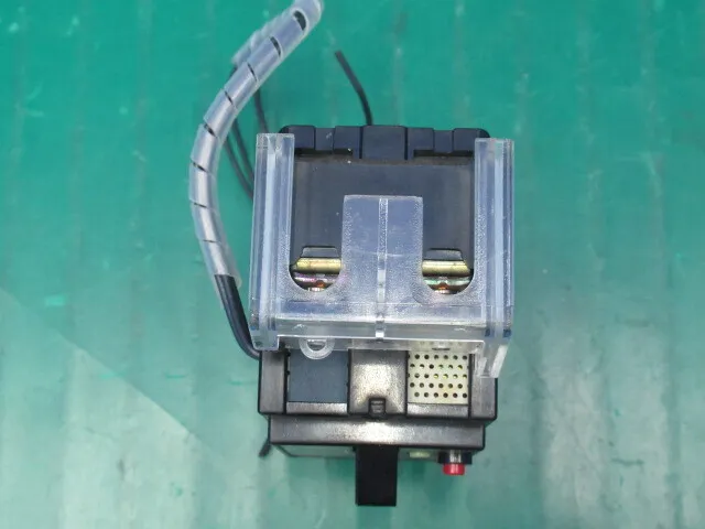 Fuji Electric EG32F Circuit breaker (earth leakage circuit breaker) Detail Image - ASKINDEX Korea