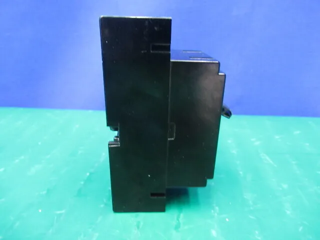 Mitsubishi Electric NF30-CS Circuit breaker (earth leakage circuit breaker) Detail Image - ASKINDEX Korea