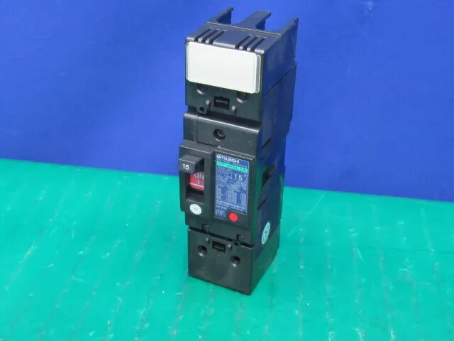 미쓰비시 전기 NF50-CW 브레이커(누전 차단기)