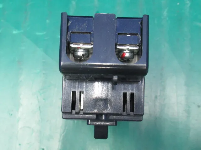 Mitsubishi Electric NF30-CS Circuit breaker (earth leakage circuit breaker) Detail Image - ASKINDEX Korea
