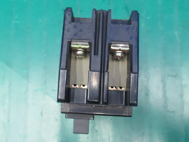Mitsubishi Electric NF30-SS Circuit breaker (earth leakage circuit breaker) Detail Image - ASKINDEX Korea
