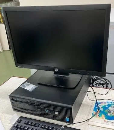 Shimadzu Corporation ICPS-7510 ICP emission analyzer Detail Image - ASKINDEX Korea