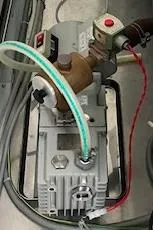 Shimadzu Corporation ICPS-7510 ICP emission analyzer Detail Image - ASKINDEX Korea