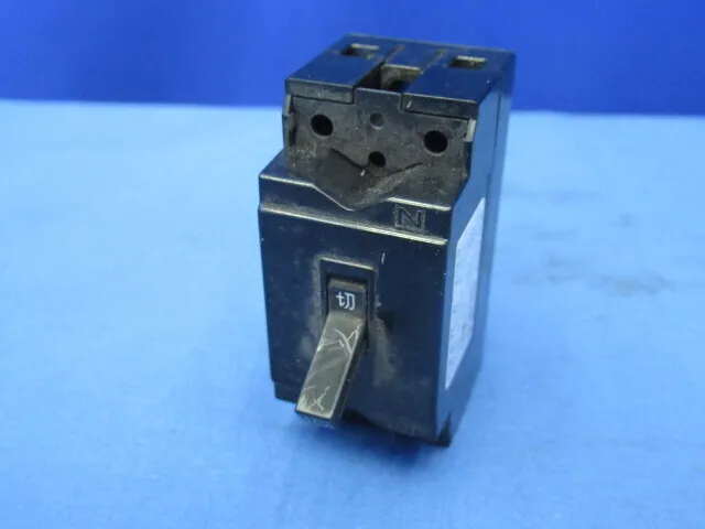 템펄 산업 B-1E型 브레이커(누전 차단기)