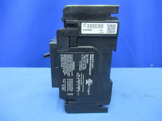 Fuji Electric EA32AC Circuit breaker (earth leakage circuit breaker) Detail Image - ASKINDEX Korea