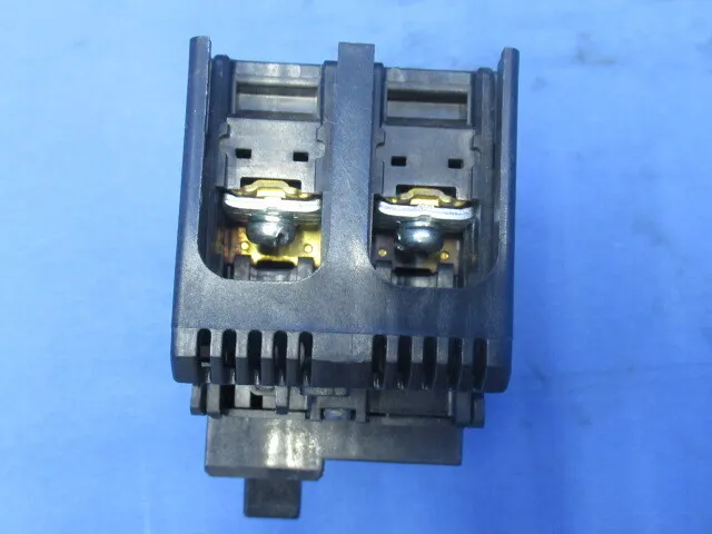Fuji Electric EA32AC Circuit breaker (earth leakage circuit breaker) Detail Image - ASKINDEX Korea