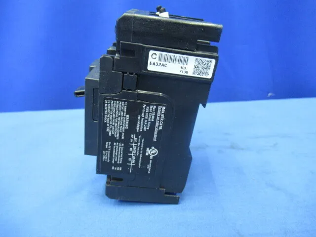 Fuji Electric EA32AC Circuit breaker (earth leakage circuit breaker) Detail Image - ASKINDEX Korea