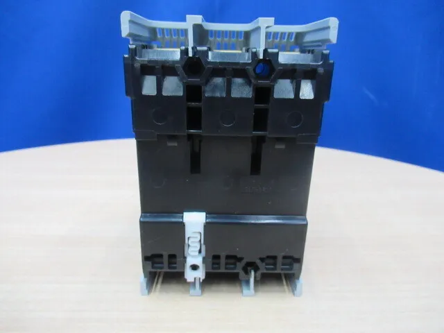 Fuji Electric BW32AFC-3P030(30A) Circuit breaker (earth leakage circuit breaker) Detail Image - ASKINDEX Korea