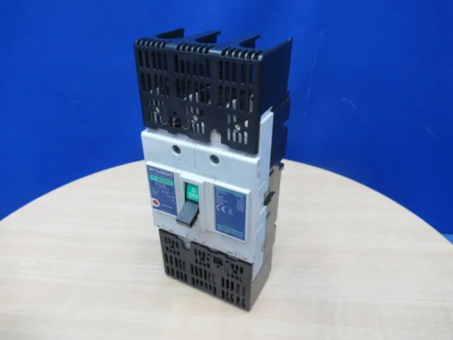 미쓰비시 전기 MF225-CW (150A) 브레이커(누전 차단기)