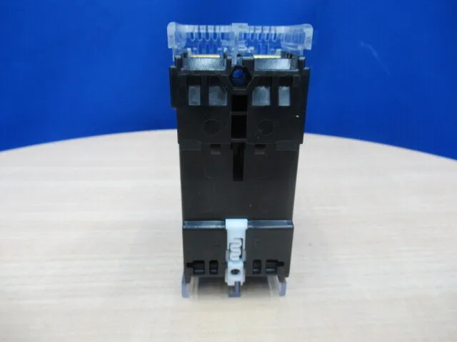 Toshiba Industrial Equipment Systems RS50G (15A) Circuit breaker (earth leakage circuit breaker) Detail Image - ASKINDEX Korea