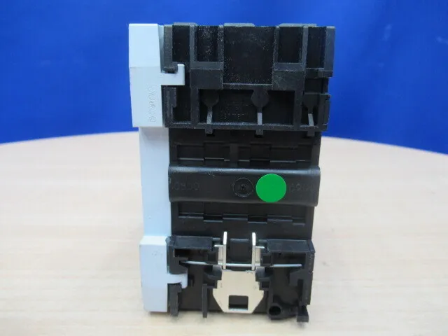 Eaton PKZM0-10 breaker Detail Image - ASKINDEX Korea