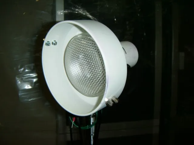 Seric ML-150R2 Artificial Sunlight Detail Image - ASKINDEX Korea