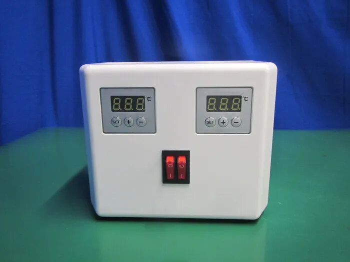 AS ONE GWN-2 Warmer Detail Image - ASKINDEX Korea
