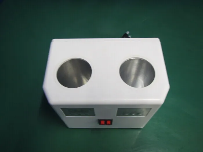 AS ONE GWN-2 Warmer Detail Image - ASKINDEX Korea
