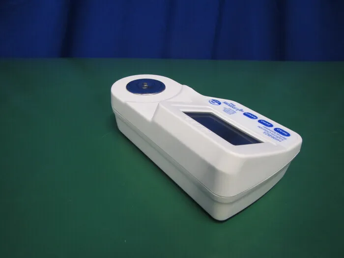 Hanna Instruments HI96821 Salt meter (for salt) Detail Image - ASKINDEX Korea