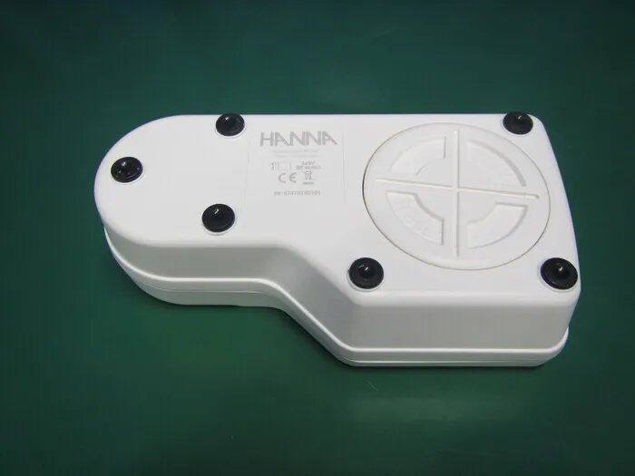 Hanna Instruments HI96821 Salt meter (for salt) Detail Image - ASKINDEX Korea