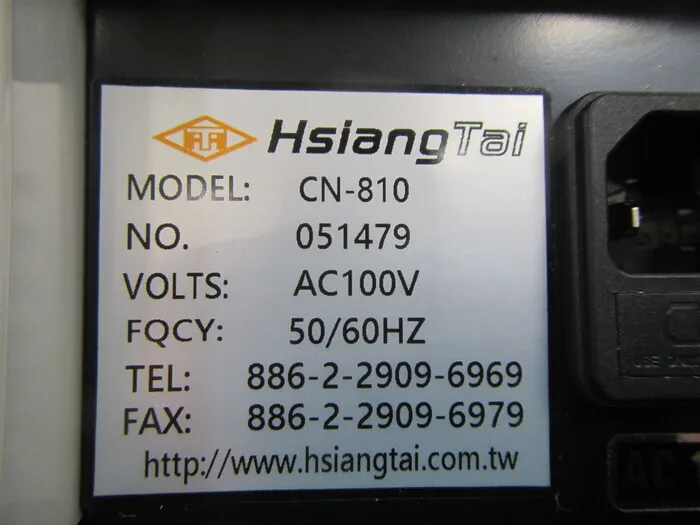 아즈완 CN-810 텔레센트릭 기계 상세 이미지 - ASKINDEX 코리아