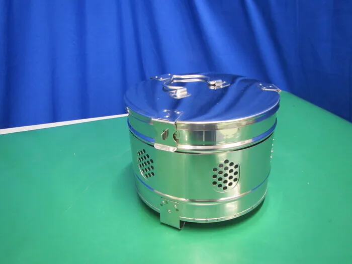 Matsumoto Seiki 18 Round Cast Detail Image - ASKINDEX Korea