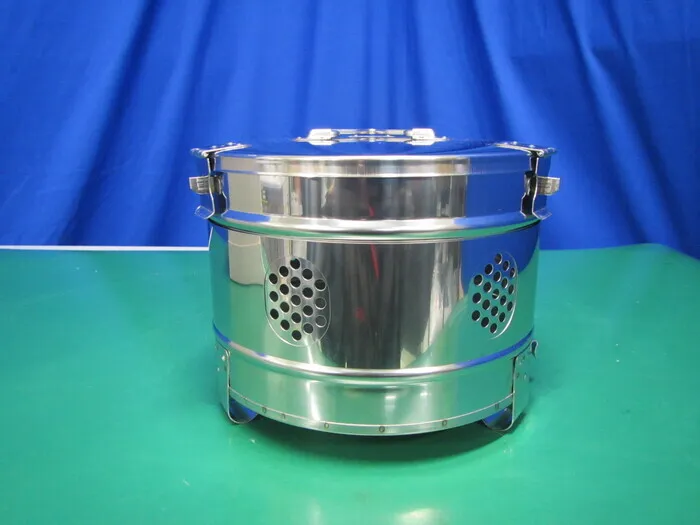 Matsumoto Seiki 18 Round Cast Detail Image - ASKINDEX Korea