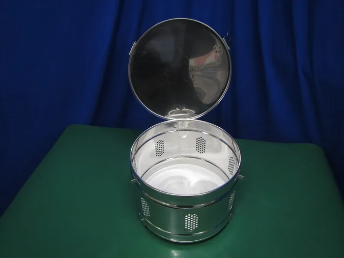 Matsumoto Seiki 27 Round Cast Detail Image - ASKINDEX Korea