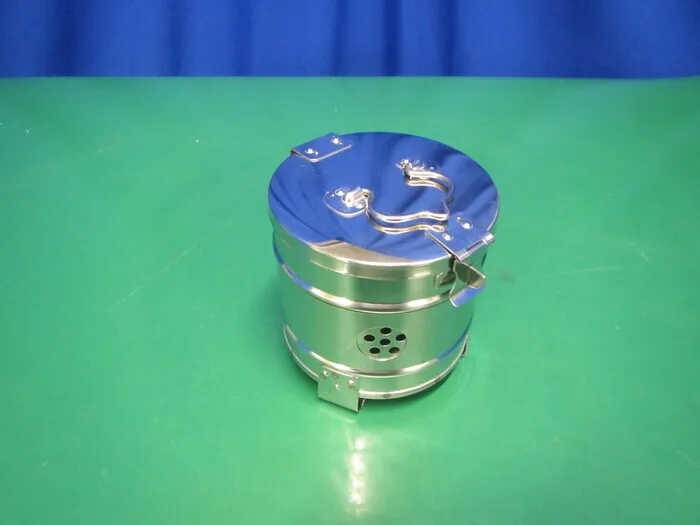 Matsumoto Seiki 9 Round Cast Detail Image - ASKINDEX Korea
