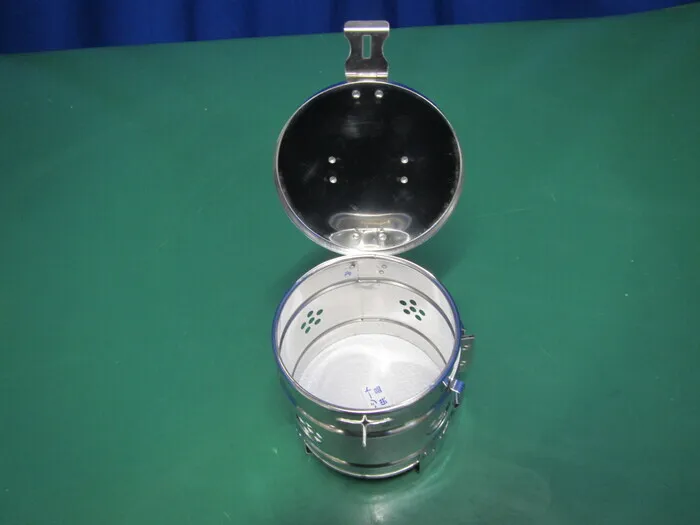 Matsumoto Seiki 9 Round Cast Detail Image - ASKINDEX Korea