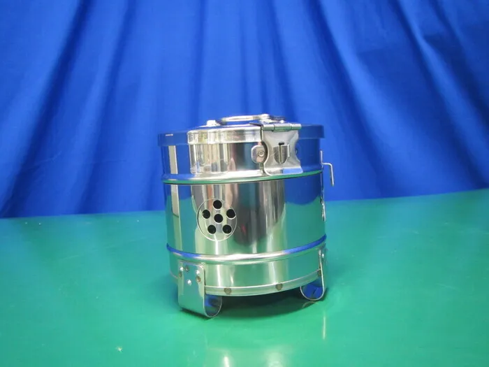 Matsumoto Seiki 9 Round Cast Detail Image - ASKINDEX Korea