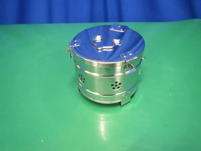 Matsumoto Seiki 12 Round Cast Detail Image - ASKINDEX Korea