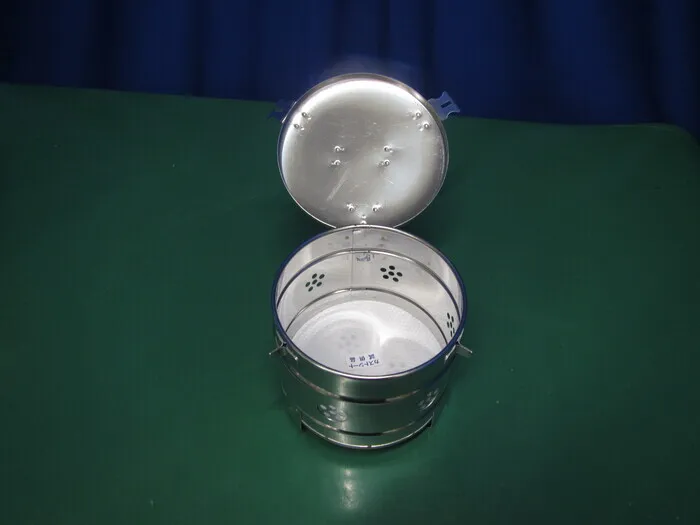 Matsumoto Seiki 12 Round Cast Detail Image - ASKINDEX Korea