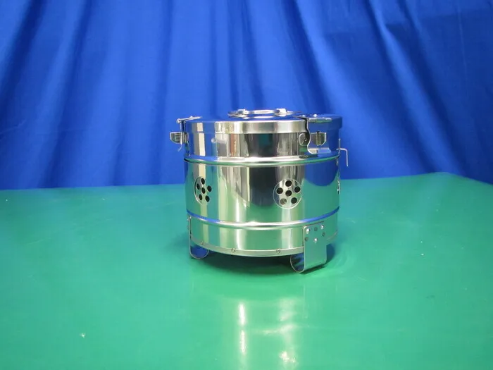 Matsumoto Seiki 12 Round Cast Detail Image - ASKINDEX Korea
