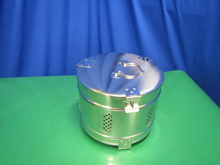 Matsumoto Seiki 21 Round Cast Detail Image - ASKINDEX Korea