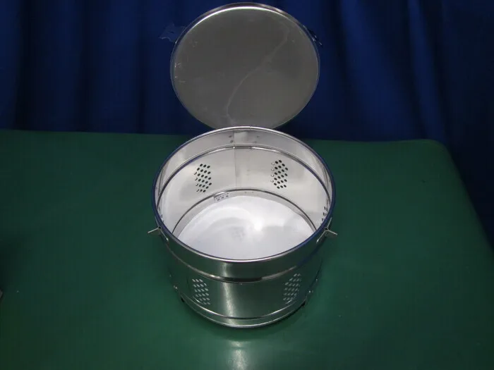 Matsumoto Seiki 21 Round Cast Detail Image - ASKINDEX Korea