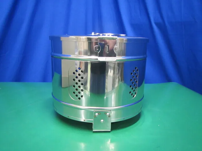 Matsumoto Seiki 21 Round Cast Detail Image - ASKINDEX Korea