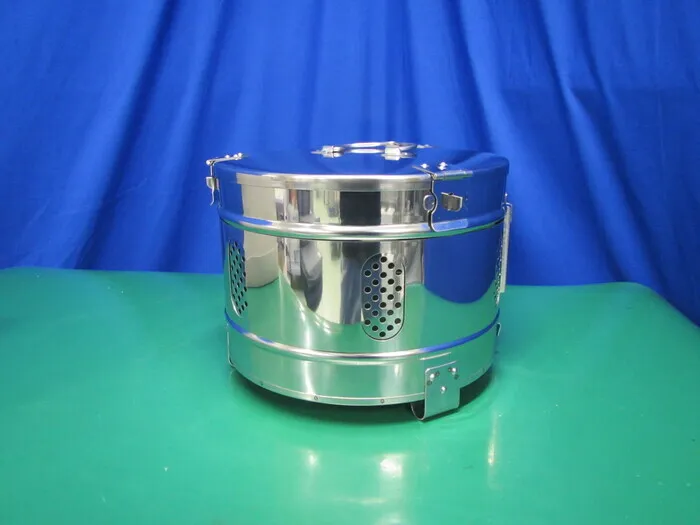Matsumoto Seiki 24 Round Cast Detail Image - ASKINDEX Korea