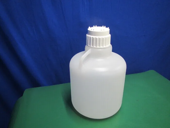 서모 피셔 사이언티픽 8250-0020(10L) 나르겐 약품병(PP제) 상세 이미지 - ASKINDEX 코리아