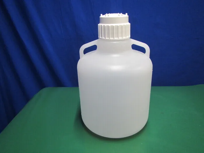 서모 피셔 사이언티픽 8250-0020(10L) 나르겐 약품병(PP제) 상세 이미지 - ASKINDEX 코리아