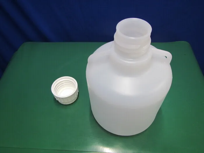 서모 피셔 사이언티픽 8250-0020(10L) 나르겐 약품병(PP제) 상세 이미지 - ASKINDEX 코리아