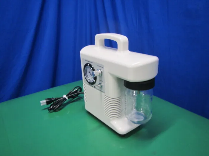 AS ONE DAS-01 Dry Aspirator Detail Image - ASKINDEX Korea