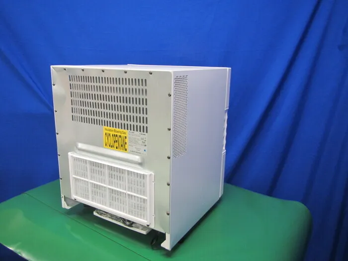 아즈완 FCI-280G 인큐베이터 상세 이미지 - ASKINDEX 코리아