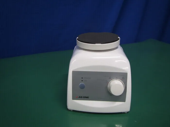 AS ONE HM-1N Test Tube Mixer Detail Image - ASKINDEX Korea