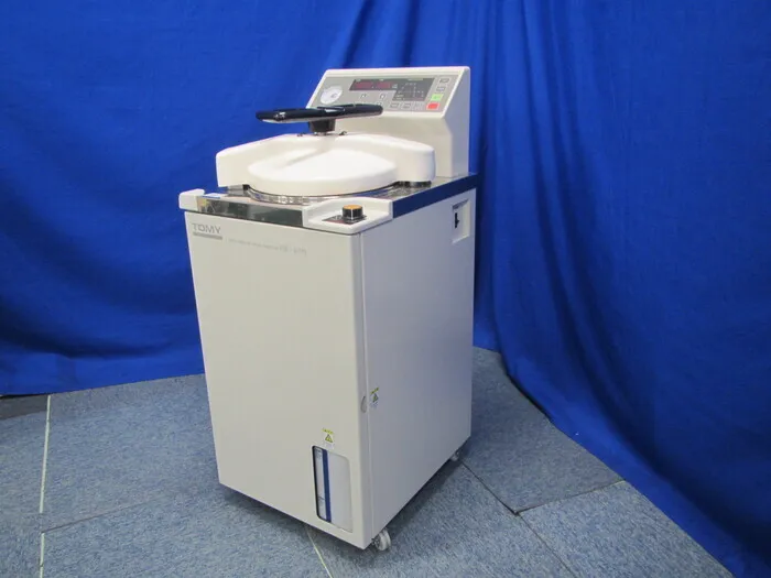 토미 정공 ES-215 오토클레이브