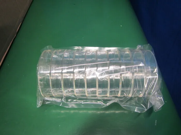 산세이 의료 장비 FX（φ90×20mm） 멸균 페트리 상세 이미지 - ASKINDEX 코리아